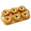 Nordic Ware Brilliance Mini Tulband Bakvorm
