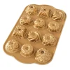 Nordic Ware Charms Mini Tulband Bakvorm
