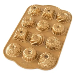 Nordic Ware Charms Mini Tulband Bakvorm