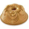 Nordic Ware Chiffon Tulband Bakvorm