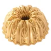 Nordic Ware Cut Crystal Tulband Bakvorm