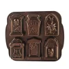 Nordic Ware Grafsteen Bakvorm