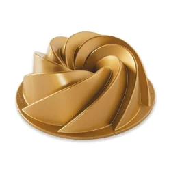 Nordic Ware Heritage Klein Tulband Bakvorm