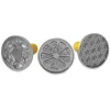 Nordic Ware Koekjesstempel Citrus Set/3