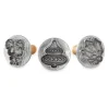 Nordic Ware Koekjesstempel Holiday Set/3