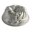 Nordic Ware Let It Snow Tulband Bakvorm
