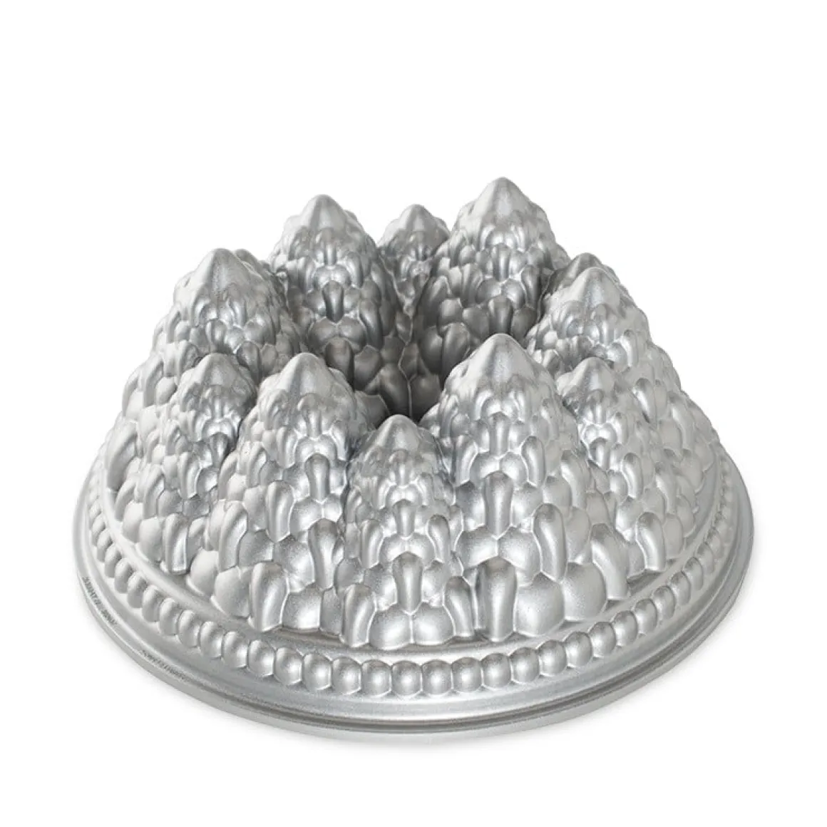 Nordic Ware Pine Forest Bakvorm