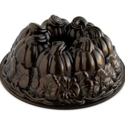 Nordic Ware Pumpkin Patch Tulband Bakvorm