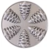 Nordic Ware Sparren Bakvorm Rond