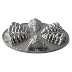 Nordic Ware Sparren Bakvorm Rond