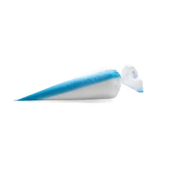 One Way Wegwerp Spuitzak Masterline Blue 100st. - 59x28cm