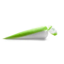 One Way Wegwerp Spuitzak Masterline Green 100st. - 53x28cm
