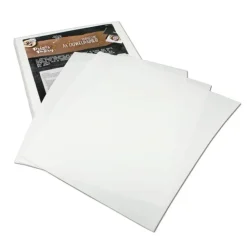 Ouwelpapier Dubbel Dik A4-formaat (50 vellen)