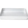 Patisse Bakvorm Professional (Braadslede) Rechthoek 33x24cm