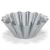 Patisse Briochevorm Silver-Top Ø20cm