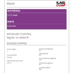 Patisse Broodvorm Profi 30cm