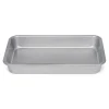 Patisse Brownievorm Silver-Top 28x18cm
