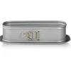 Patisse Cake Springvorm Silver-Top 30cm