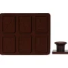 Patisse Chocoladekoekjes Kit 20x14cm**