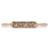 Patisse Decoratie Deegroller 20cm #2