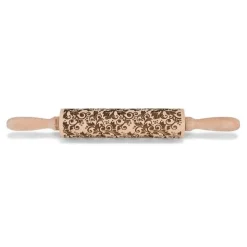 Patisse Decoratie Deegroller 20cm #2