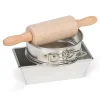 Patisse Kinderbakset Basic Vertind Set/3