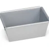 Patisse Mini Broodvorm Silver-Top 9cm