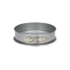 Patisse Mini Springvorm Silver-Top Ø16cm**