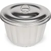 Patisse Poffertpan / Puddingtrommel 2L