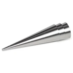 Patisse Roomhoornpennen 12cm Set/3**