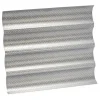 Patisse Stokbroodvorm 4-delig Silver-Top 38cm
