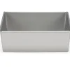 Patisse Taartpan Silver-Top Vierkant 21cm
