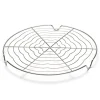 Patisse Taartrooster RVS Ø30cm
