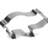Patisse Uitsteker Varken RVS 8cm**