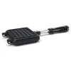 Patisse Wafelijzer Antikleef 14x14cm**