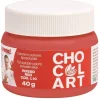Pavoni Kleurpoeder Rood 40 gram
