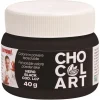 Pavoni Kleurpoeder Zwart 40 gram