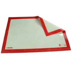 Pavoni Siliconen Bakmat 60x40cm