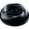 Pavoni Siliconen Vorm Karma Ø18x5,5cm