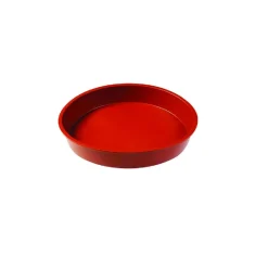 Pavoni Siliconen Vorm Rond Ø260x45mm