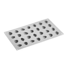 Pavoni Siliconen Vorm Stenen 36x28mm (28) 30x17,5cm