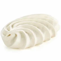 Pidy Meringue Torsadee 9x6,5x2,5cm (48 st.)
