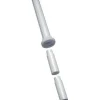 Pilaar Grecian Multi-kolom Wit 23cm / 12st.