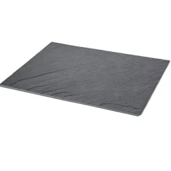 Placemat / Serveerplateau Leisteen 30x40cm