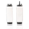 Plate-it Garneerflessen 500ml Set/2