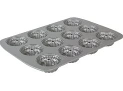 PME Bakvorm Mini Tulband 12 stuks