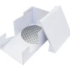 PME Cakeboard en doos rechthoekig (381 x 278 mm)