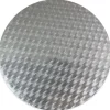 PME Cakeboard Zilver Rond Ø27,5cm