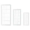 PME Geometric Cutter Brick Set/3