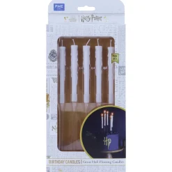 PME Harry Potter Drijvende Kaarsen Set/5